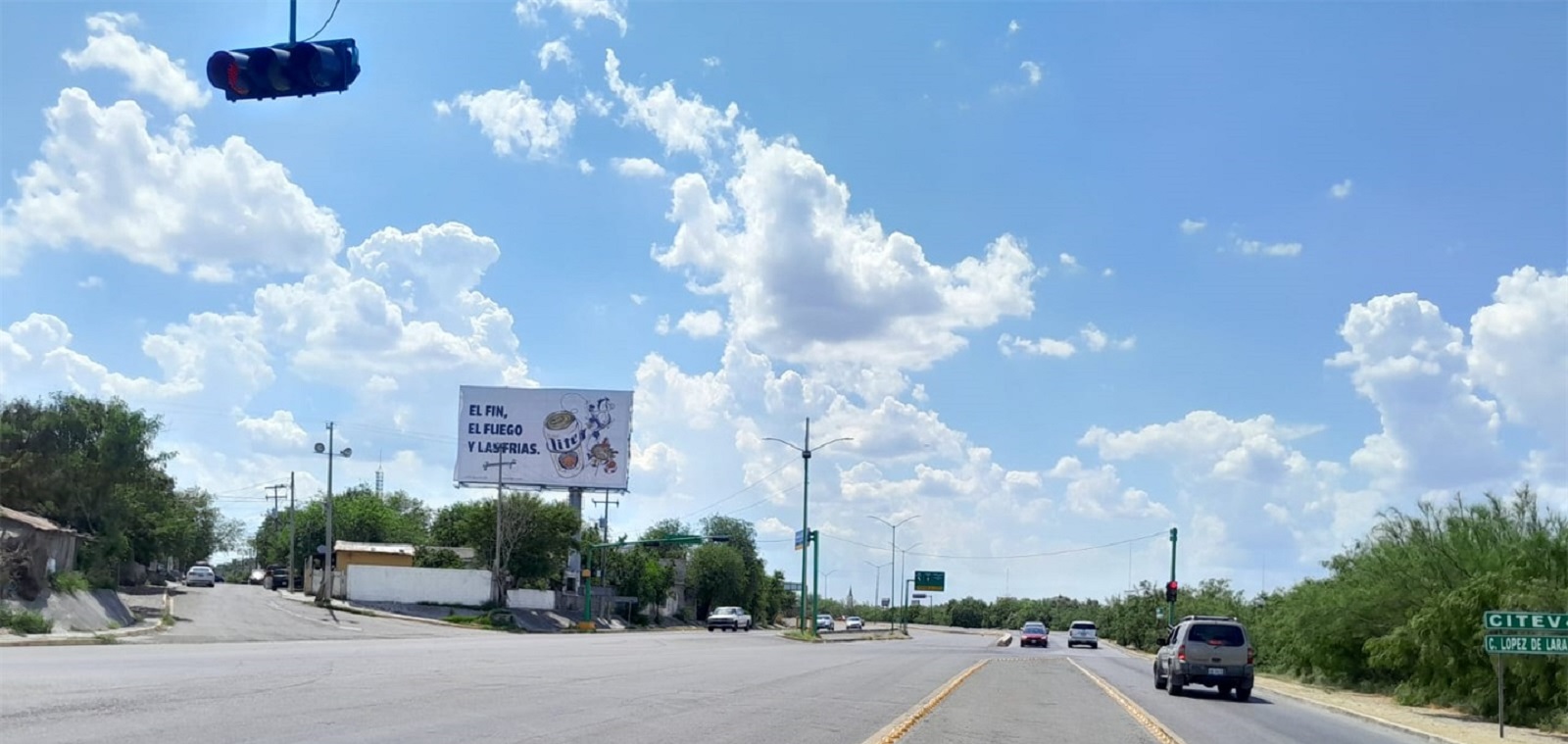 Espectaculares en Guadalajara