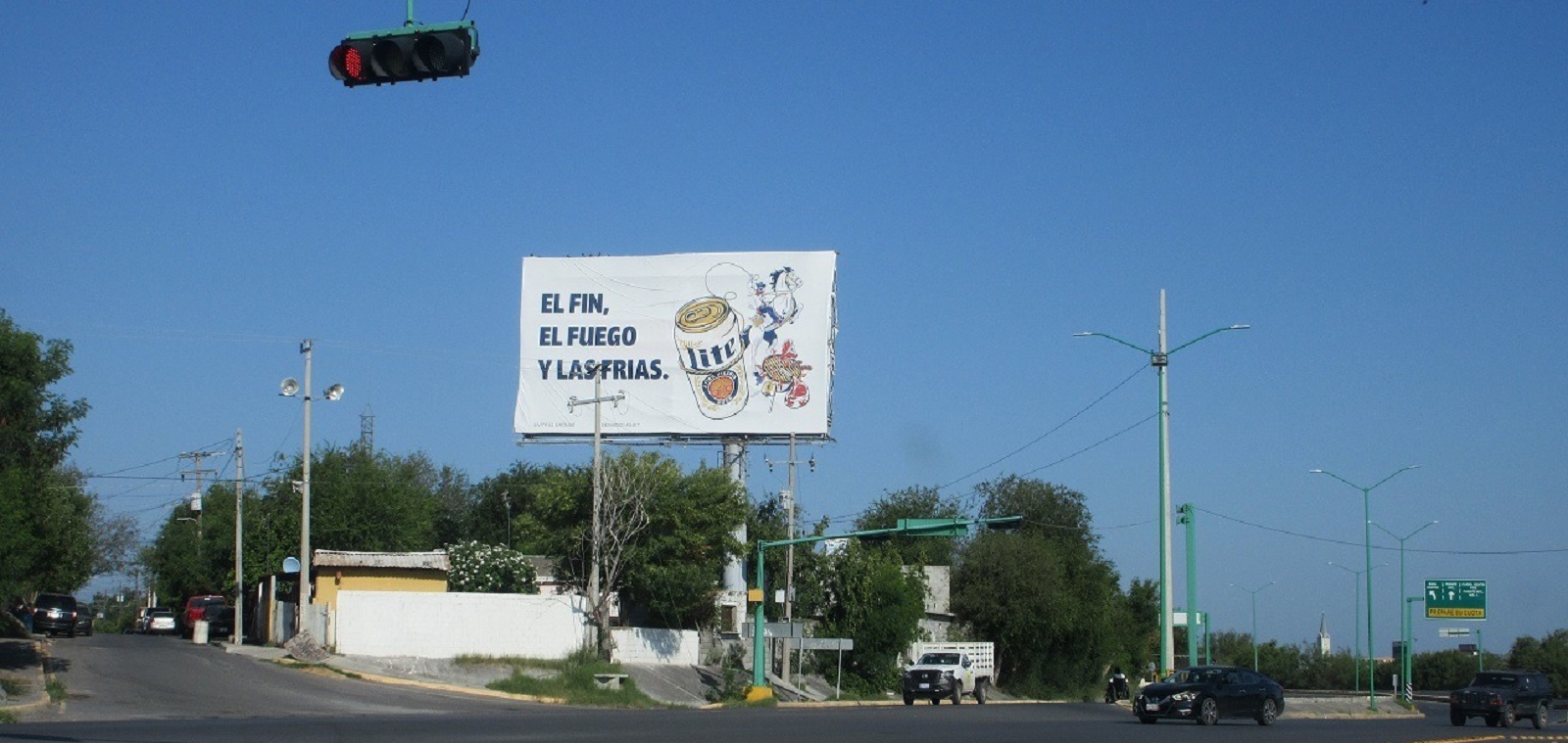 Espectaculares en Guadalajara