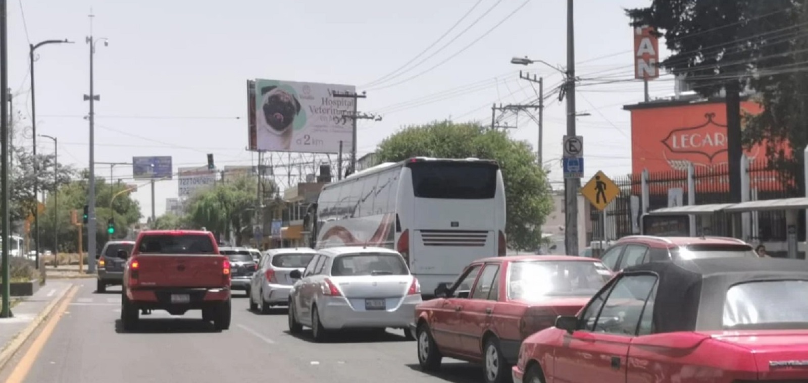 Espectaculares en Guadalajara