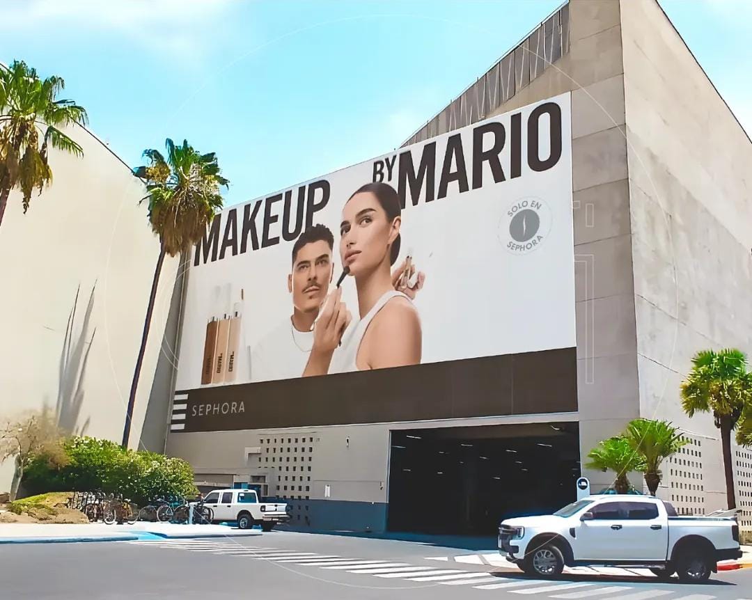 Publicidad en Centros Comerciales