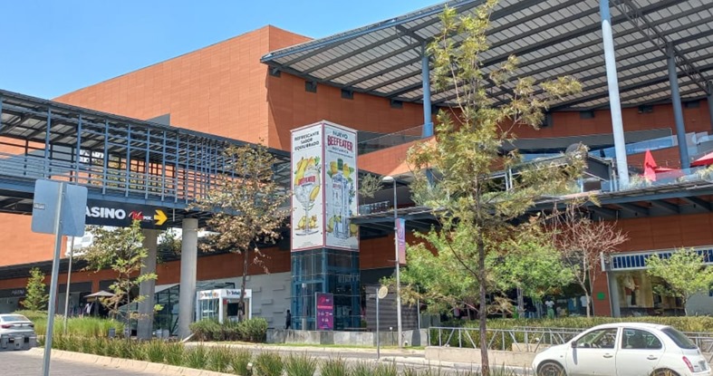 Elevador Panorámico