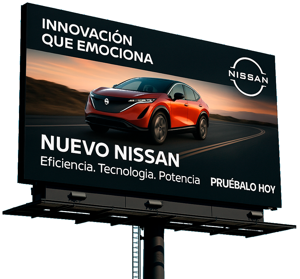 Espectaculares en Guadalajara